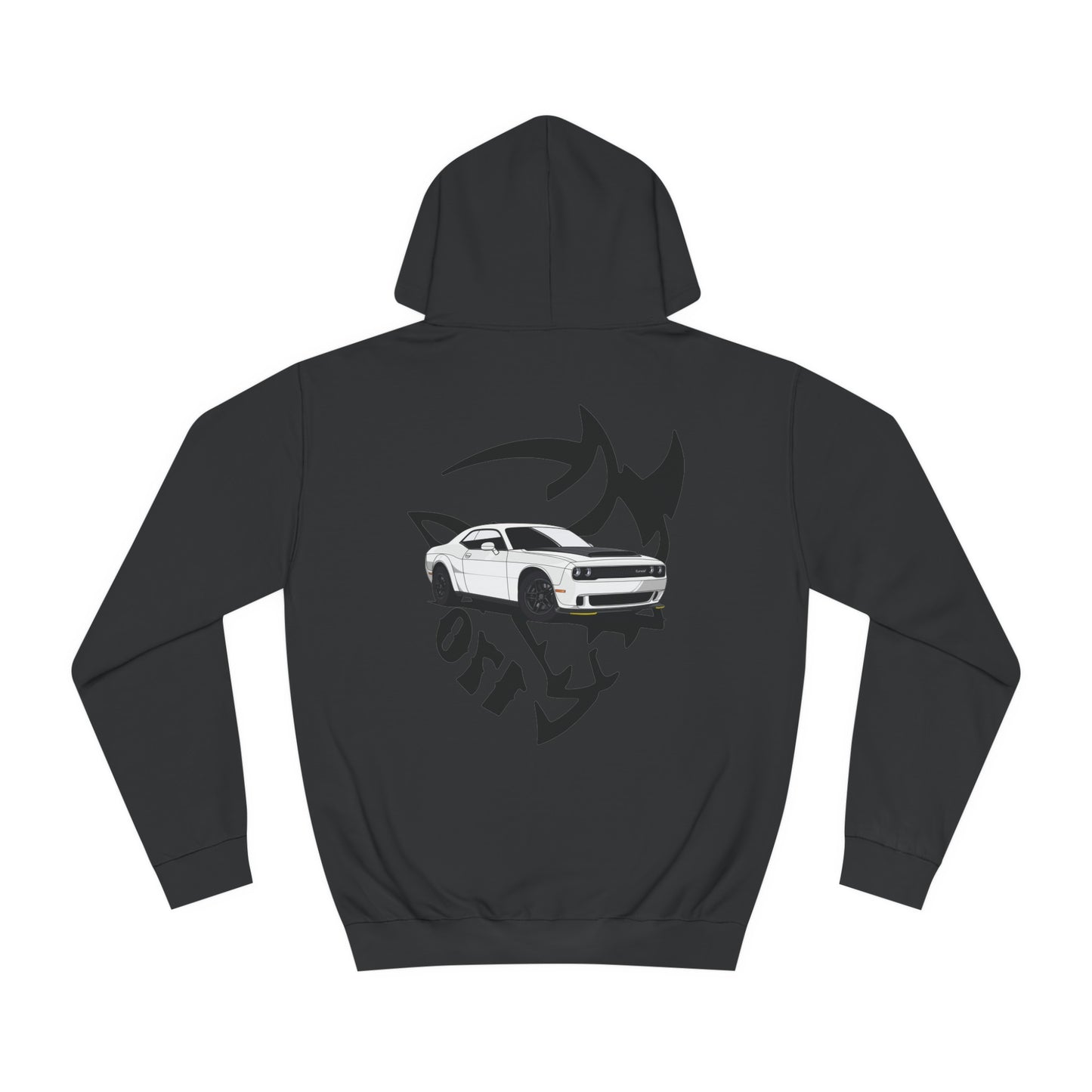 Dodge Demon 170 - Hoodie