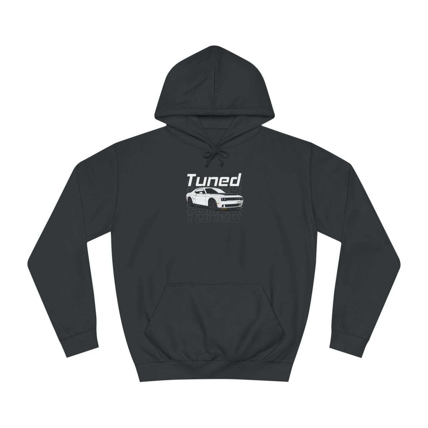 Dodge Demon 170 - Hoodie