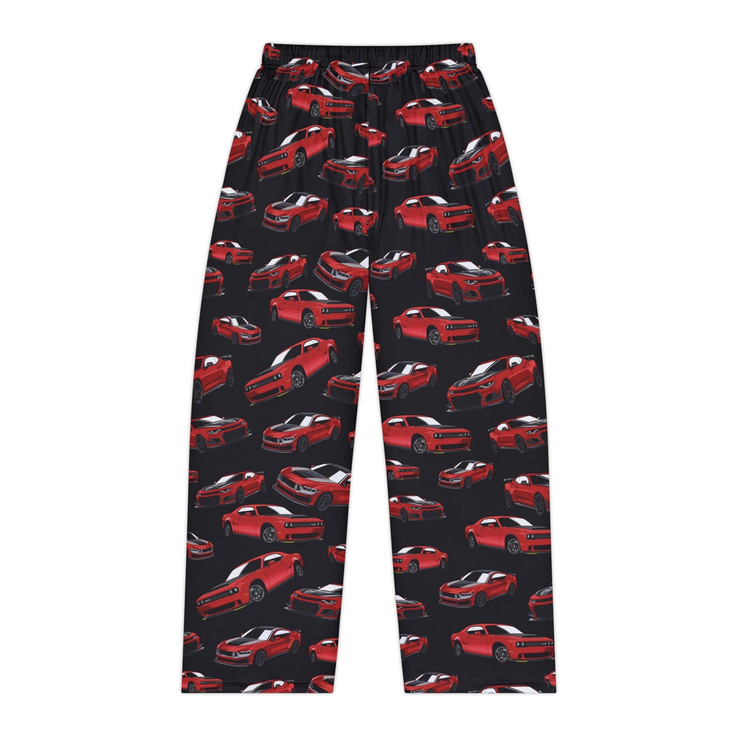 Muscle Car Madness - Women's Pajama Pants