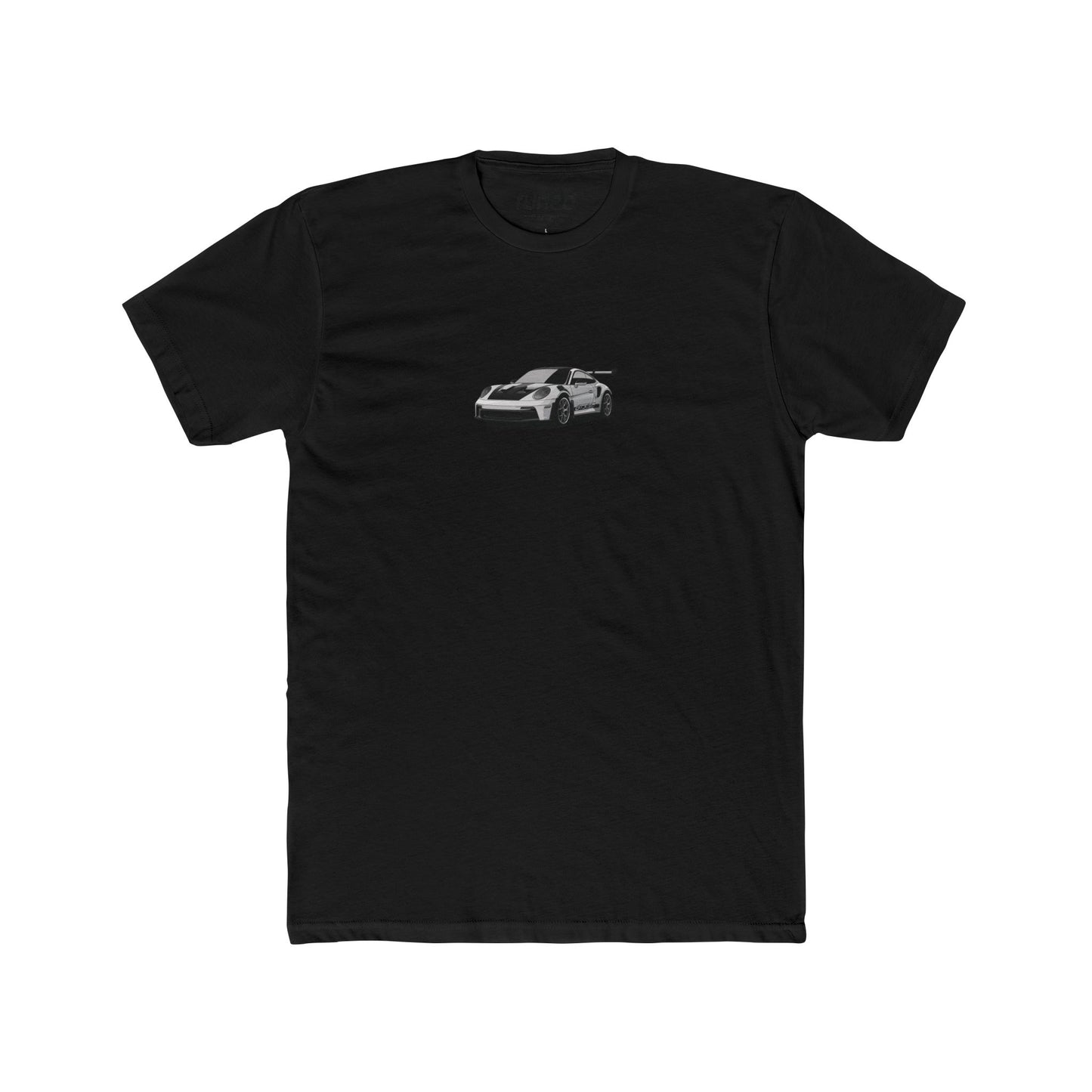 Porsche GT3RS Minimalist Shirt