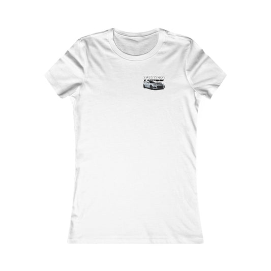 Chevrolet Camaro - Women's Double Sided Shirt