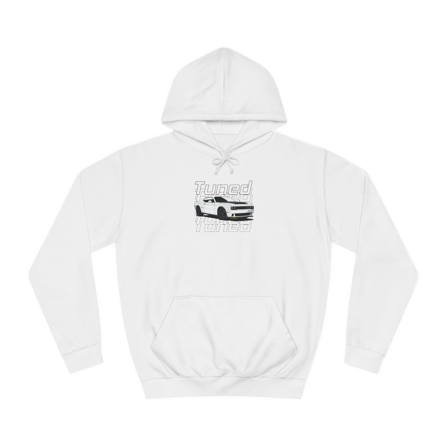 Dodge Demon 170 - Hoodie