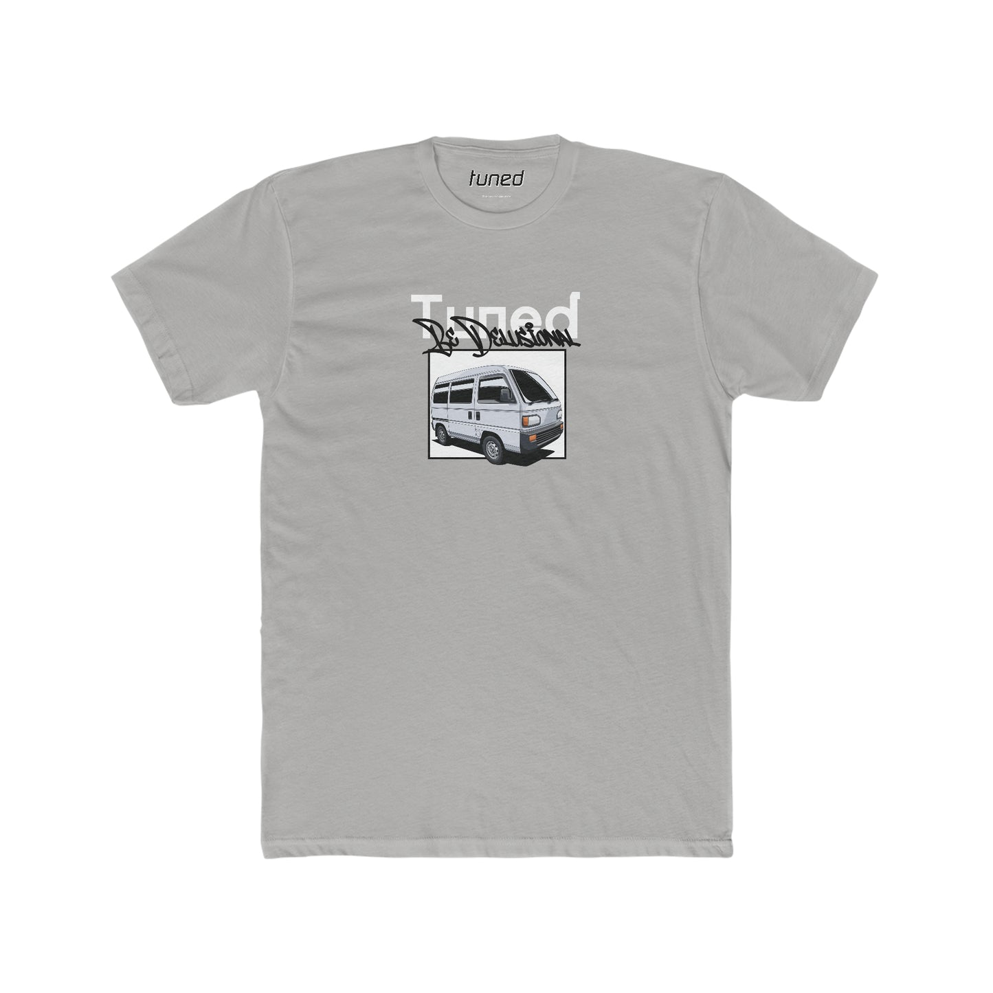 Honda Acry Street - Double Sided Shirt