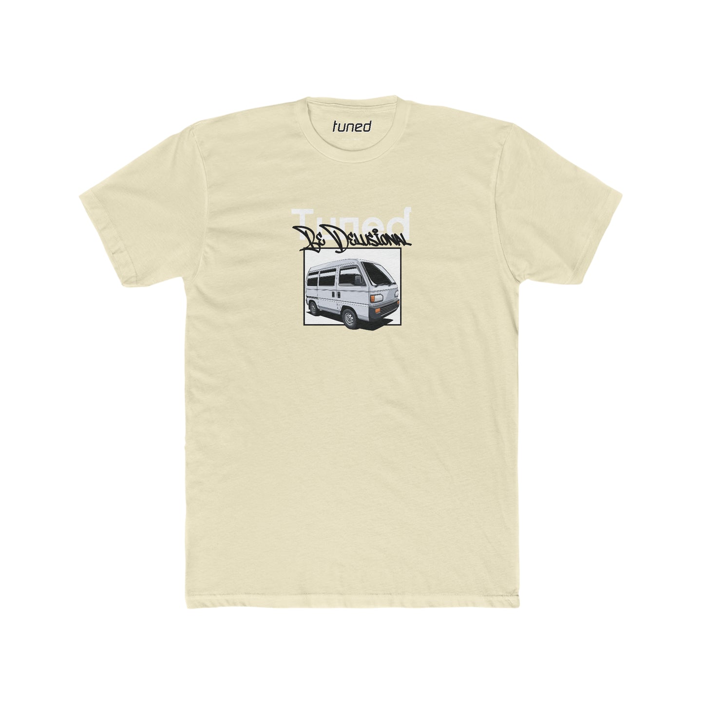 Honda Acry Street - Double Sided Shirt