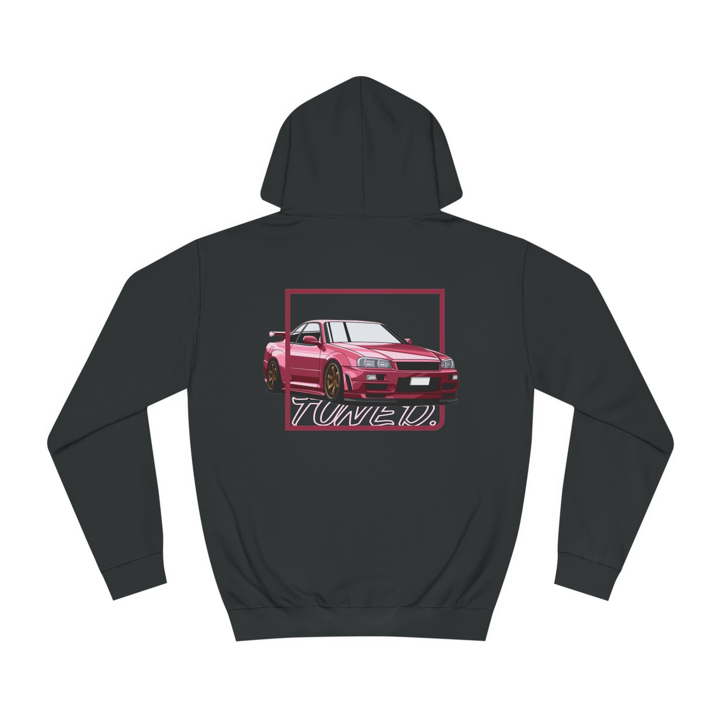 Nissan Skyline R34 GTR - Hoodie