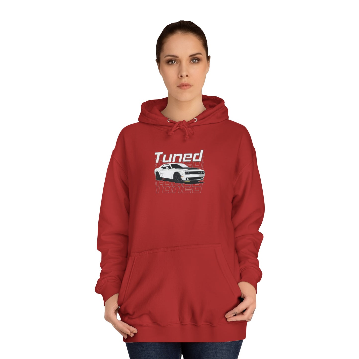 Dodge Demon 170 - Hoodie