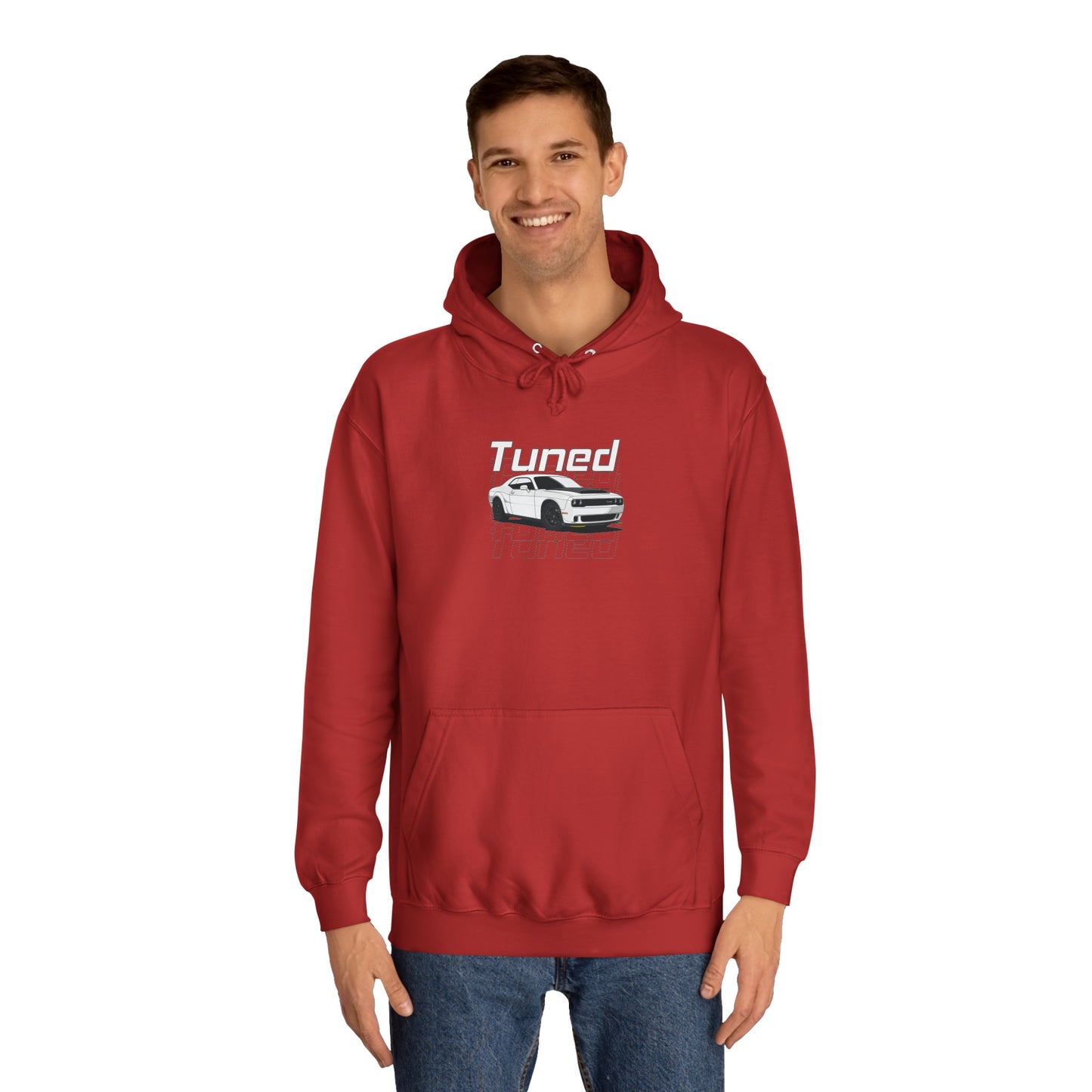 Dodge Demon 170 - Hoodie