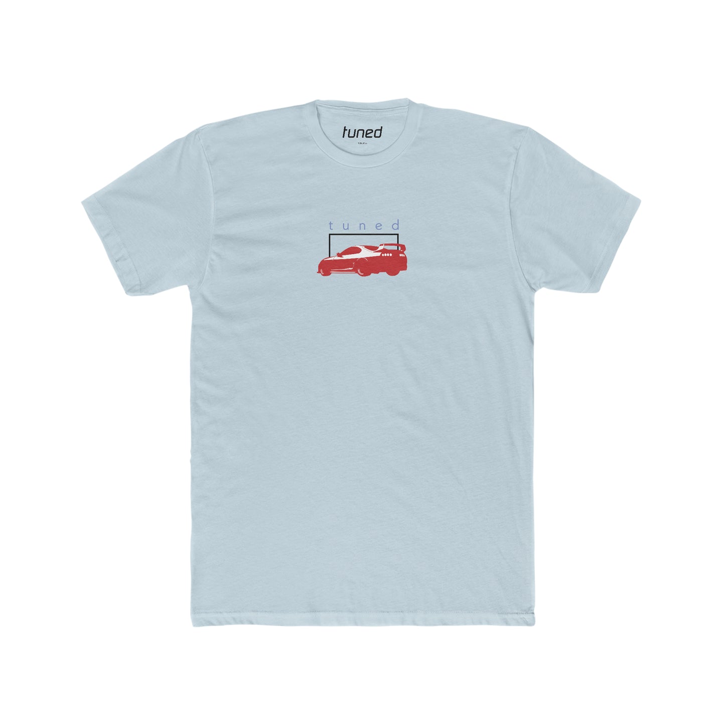 Supra Mark 4 - Double Sided Shirt