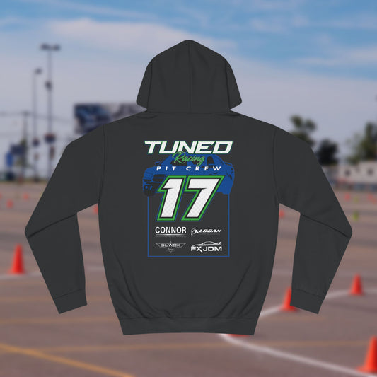 Tuned Racing - Hoodie