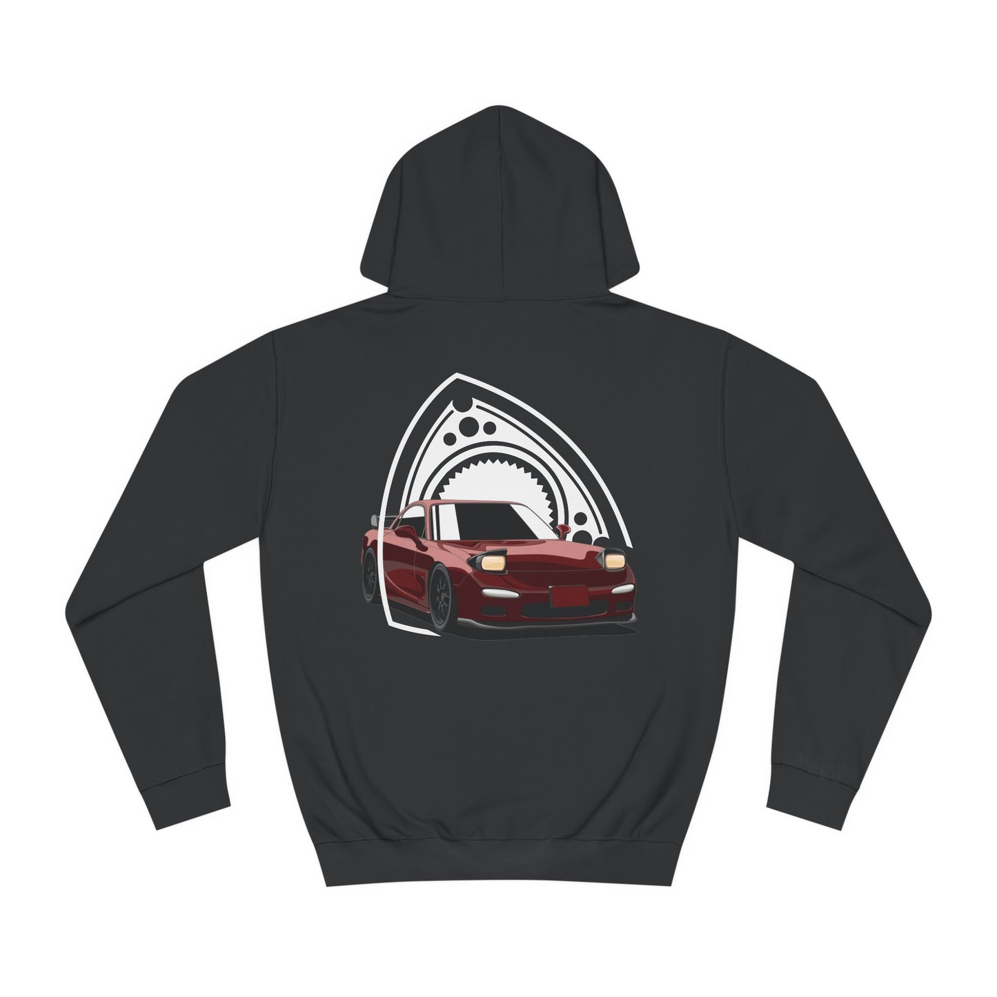 Mazda RX-7 - Hoodie