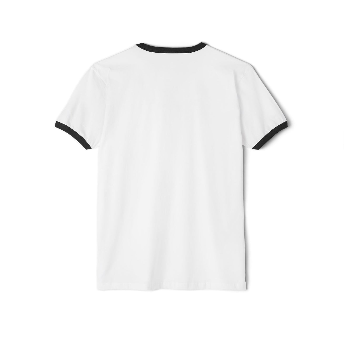 Porsche Ringer T-Shirt