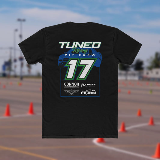 Tuned Racing Tee - Premium Shirt