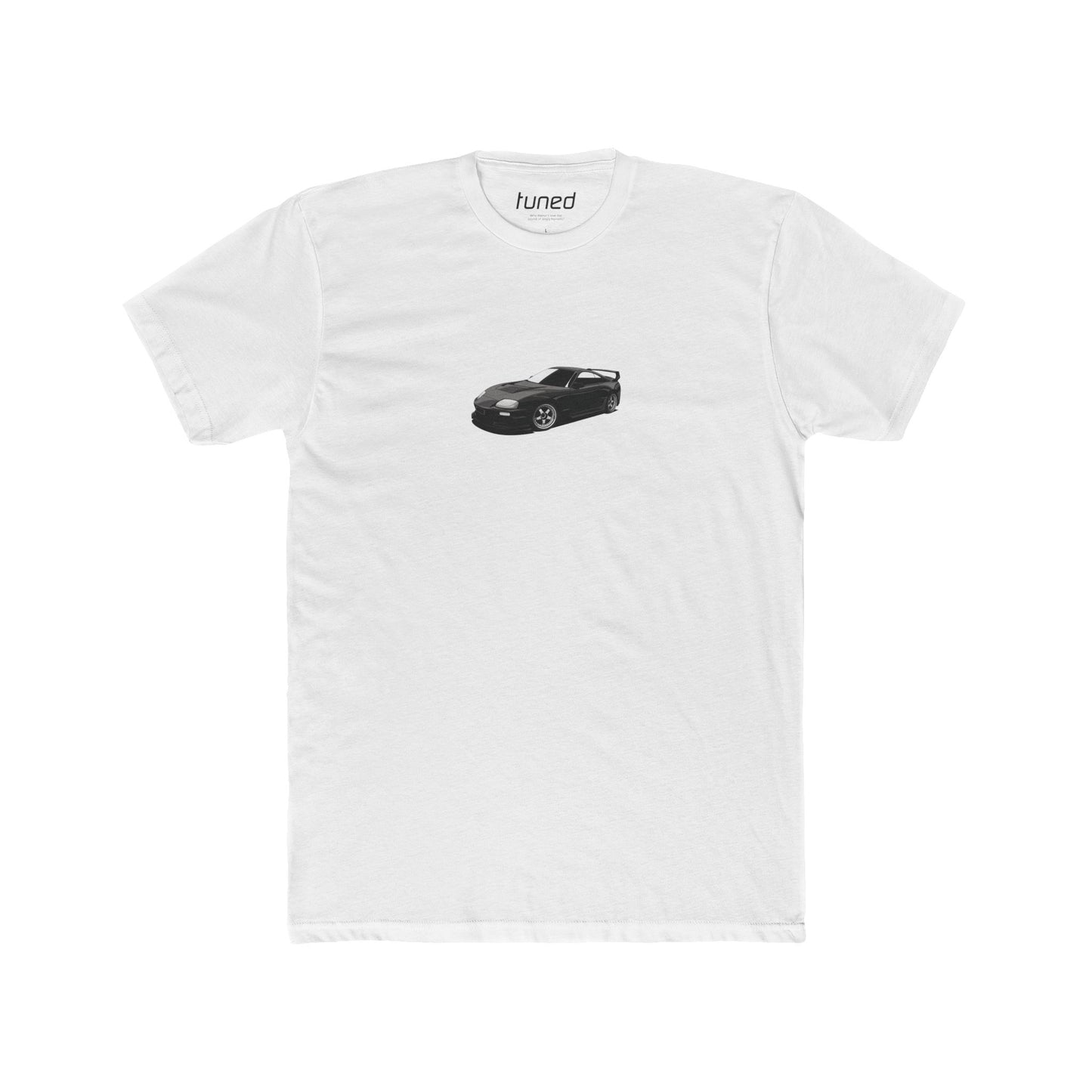 Toyota Supra Mk4 Minimalist Shirt