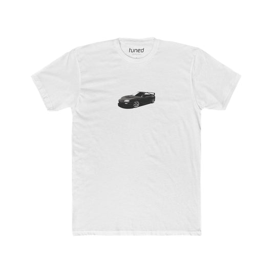 Toyota Supra Mk4 Minimalist Shirt