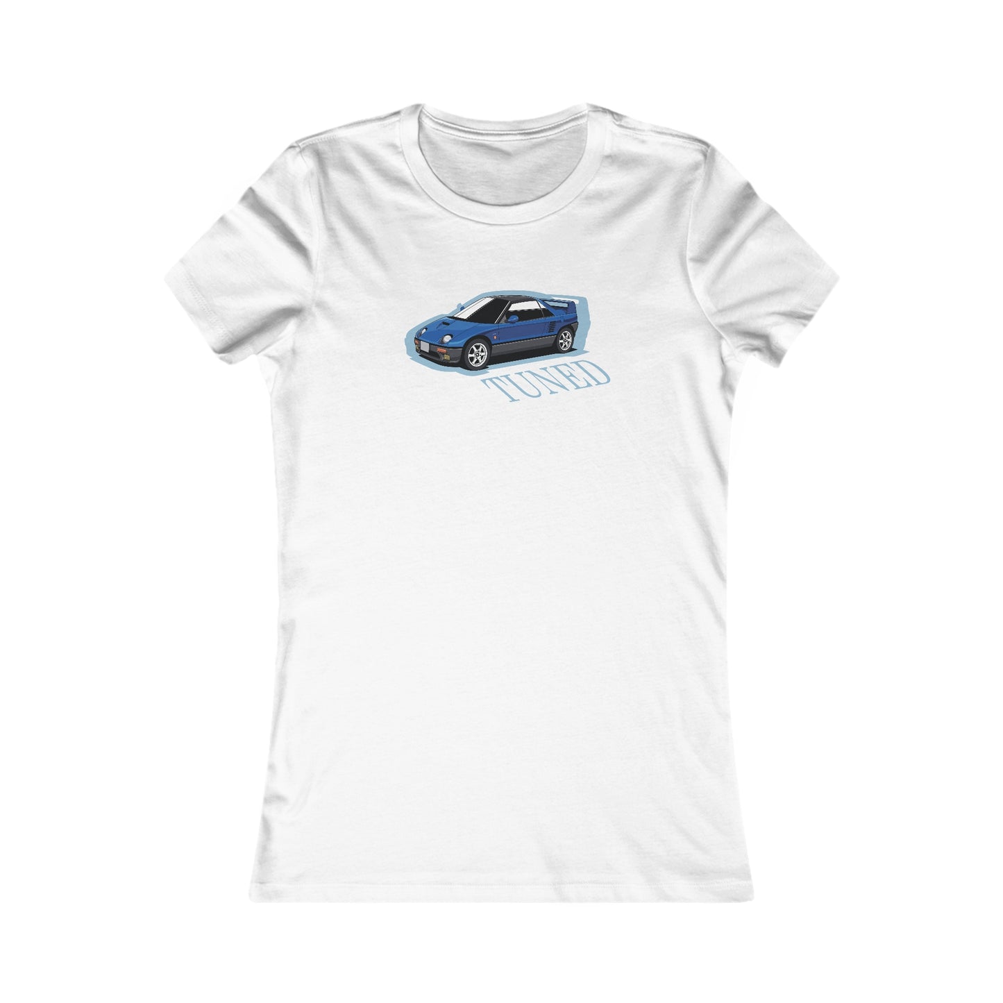 Mazda AZ-1 - Women's Double Sided Shirt