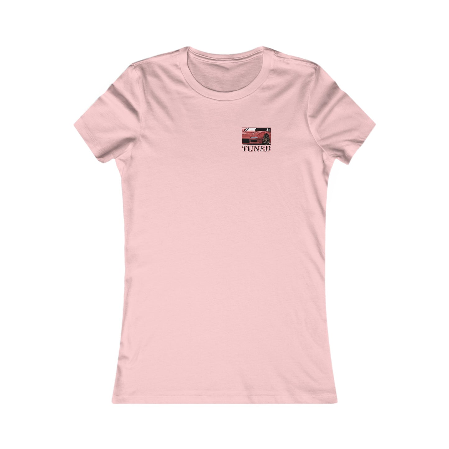 Mid Engine Dream - Women's Double Sided Shirt