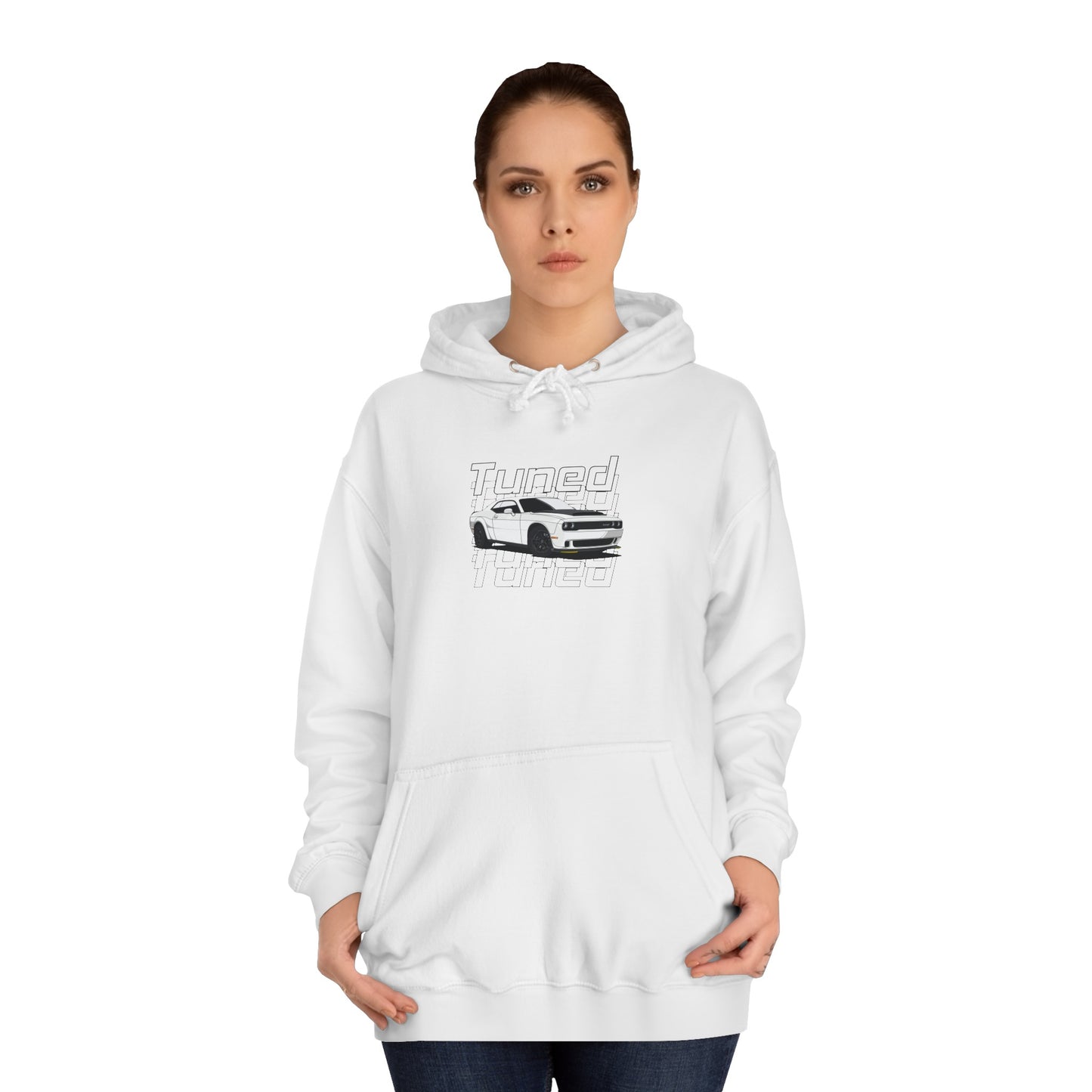 Dodge Demon 170 - Hoodie