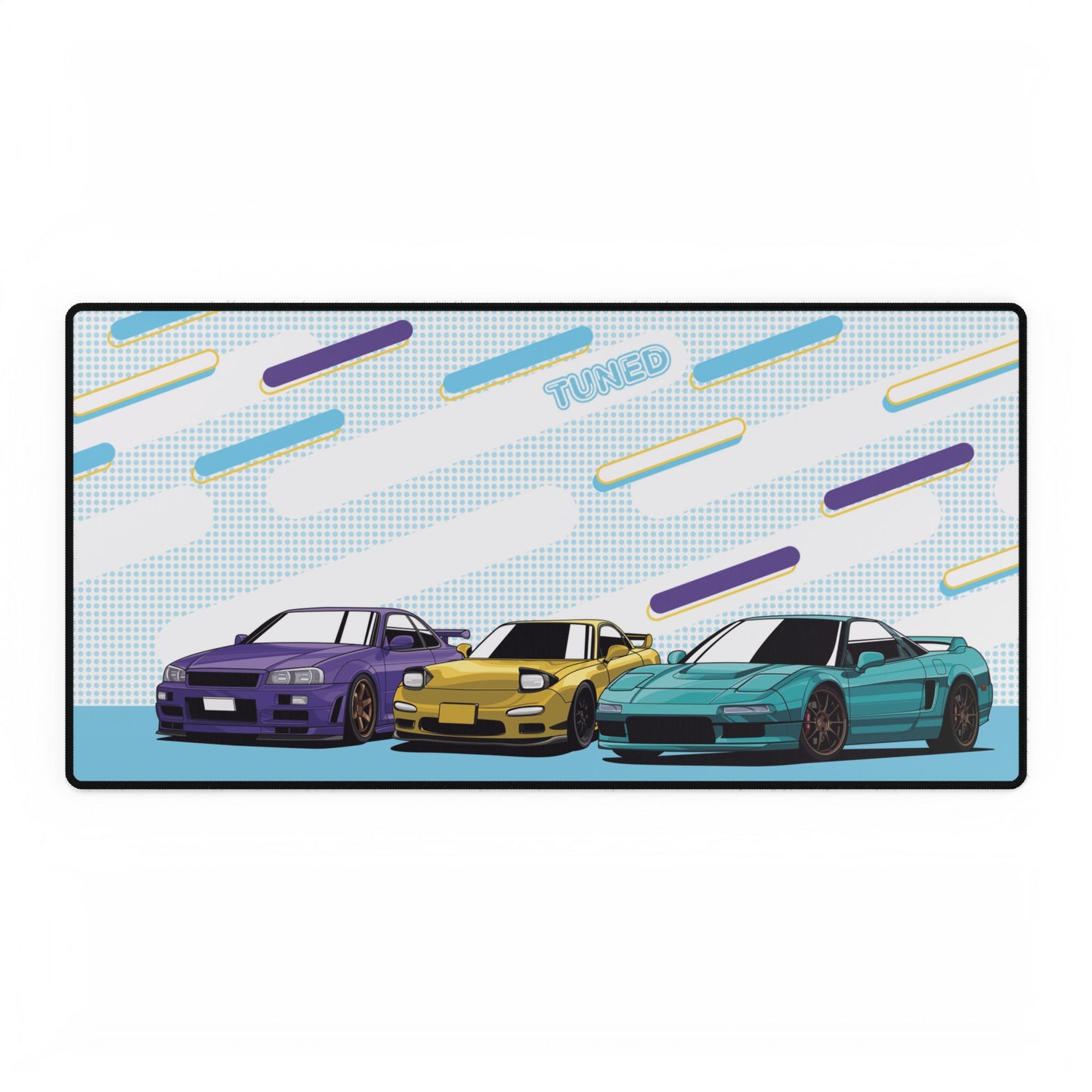 JDM Legends Desk mat