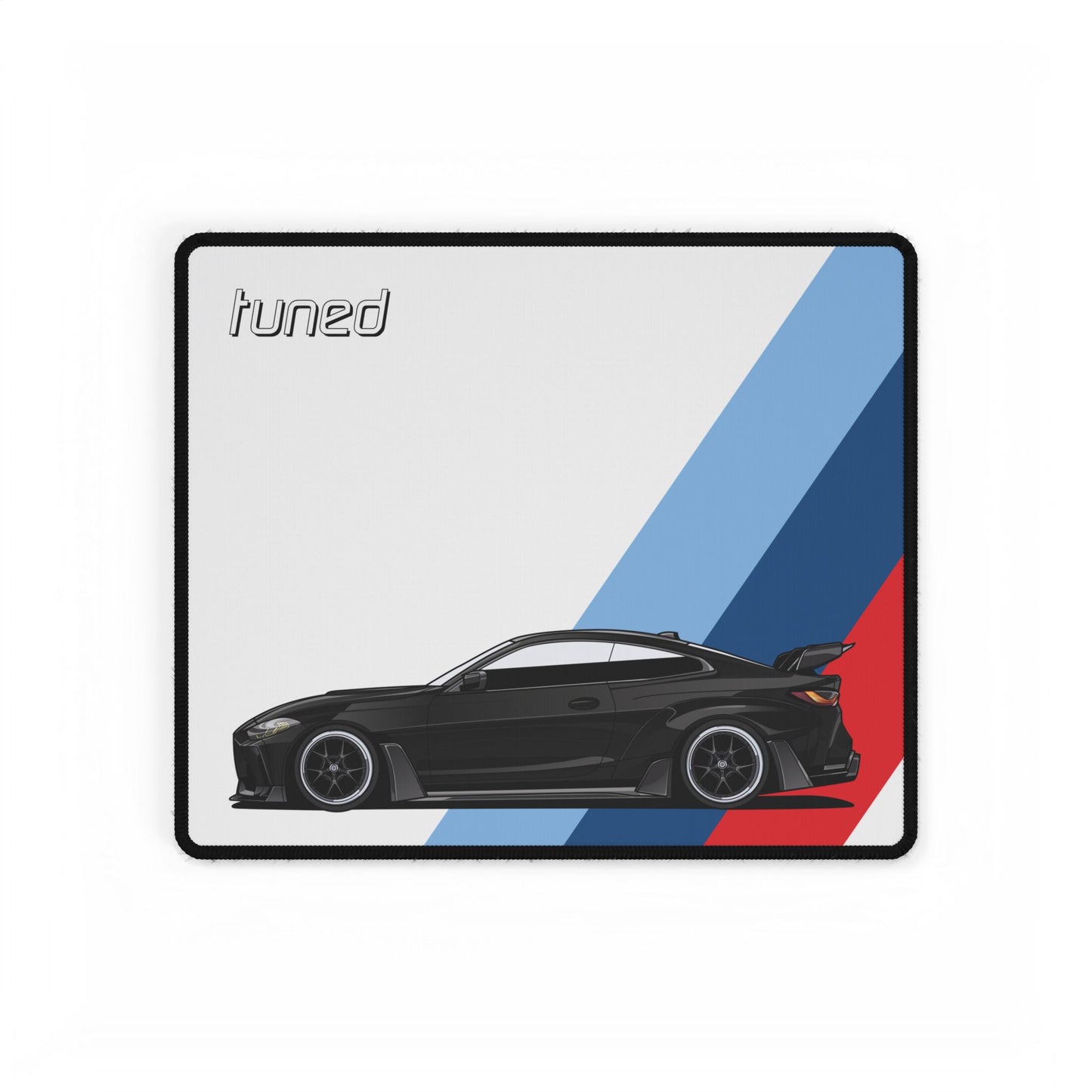 BMW M Series Desk Mat