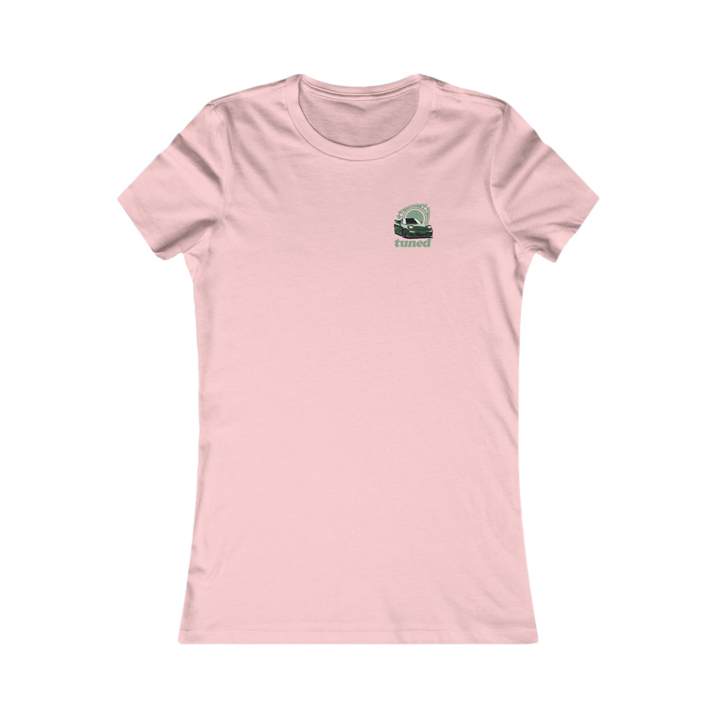 FD RX-7 Rotary - Womens Double Sided Shirt