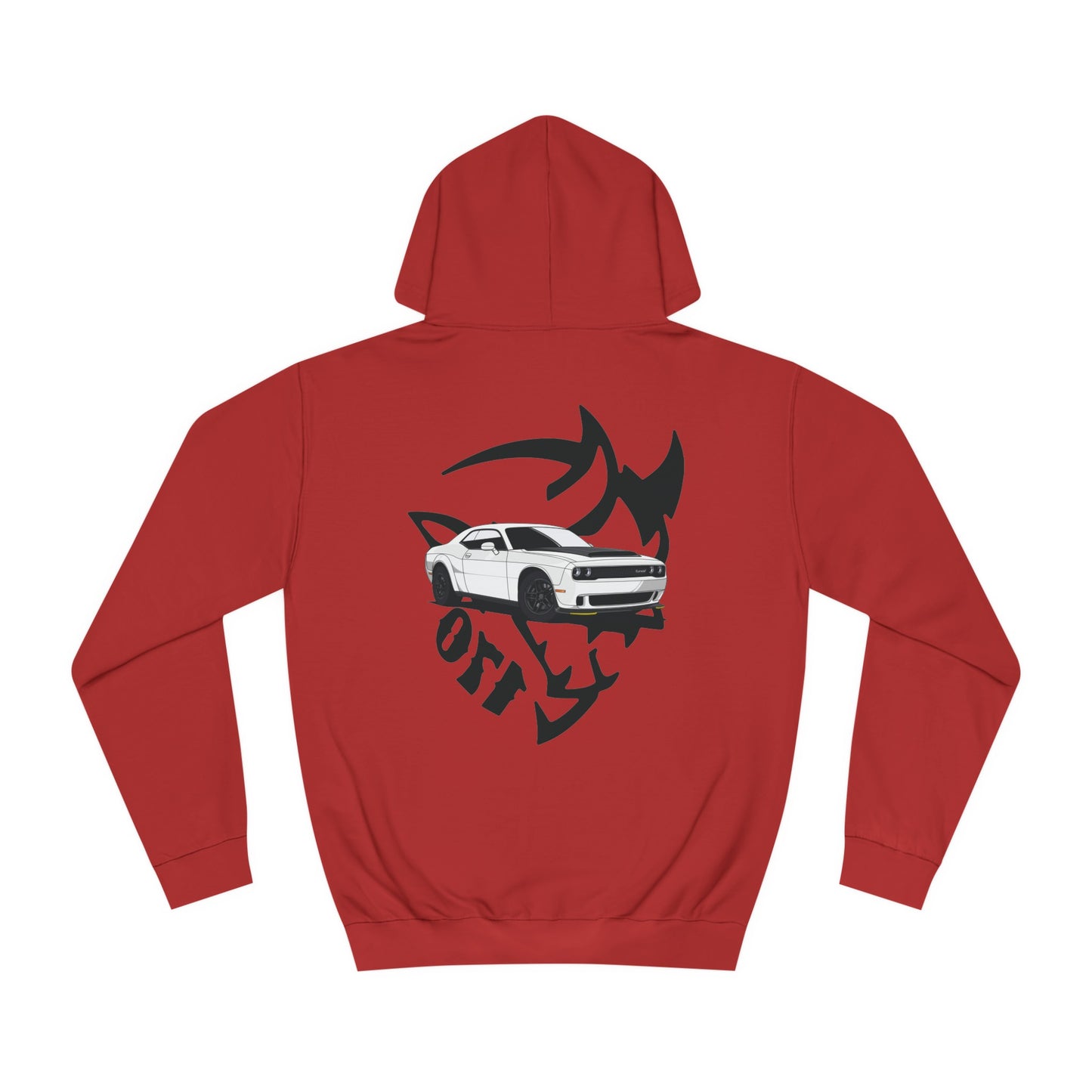 Dodge Demon 170 - Hoodie