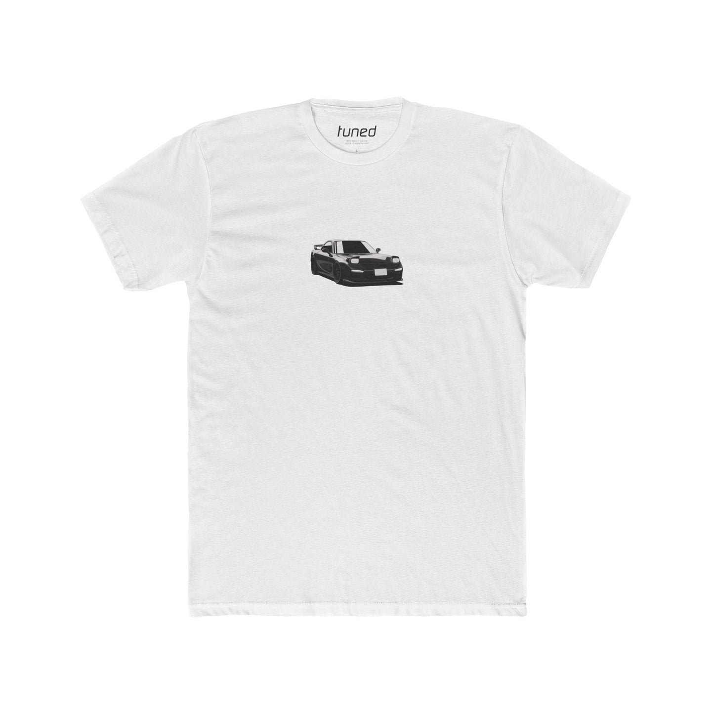 Mazda RX7 Minimalist Shirt